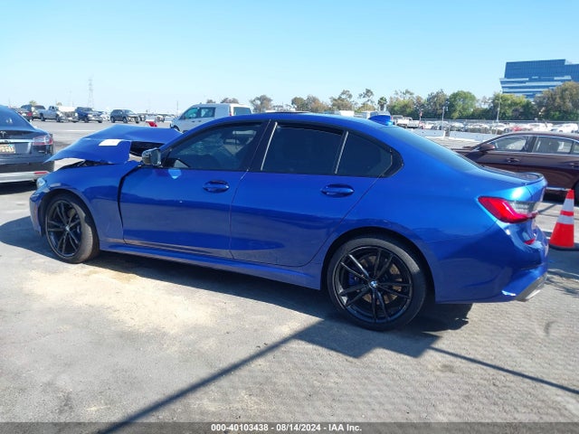 WBA5U7C07LFH15096 BMW 3 Series M340i
