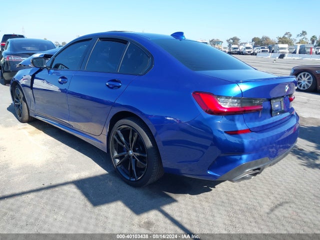 WBA5U7C07LFH15096 BMW 3 Series M340i