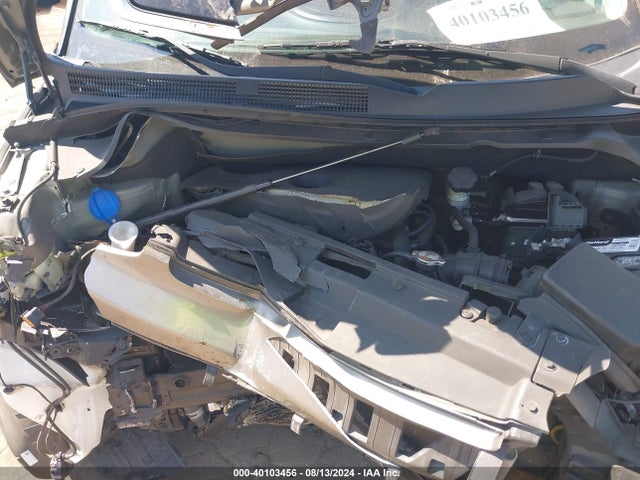 KIA SOUL + 2015 KNDJP3A55F7171564 Image 10