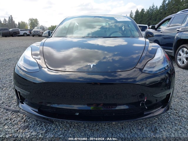 5YJ3E1EC8PF667451 Tesla Model 3 Performance Dual Motor All-wheel Drive