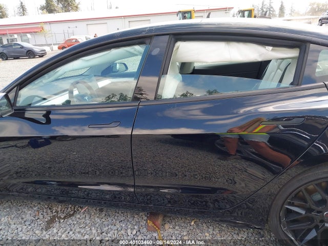 Tesla Model 3 Performance Dual Motor All-wheel Drive 2023 5YJ3E1EC8PF667451 Image 13