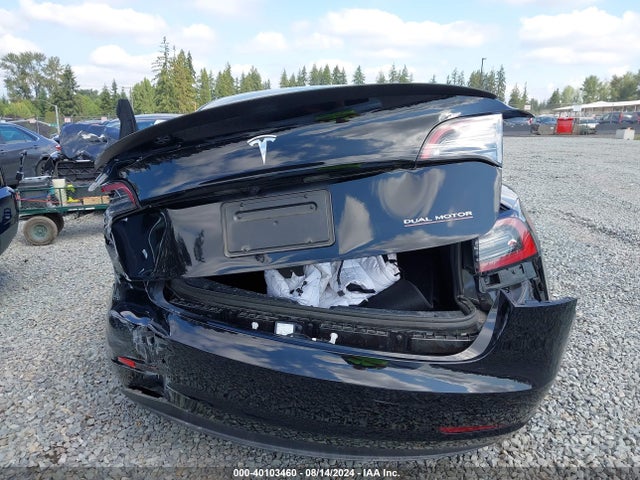 Tesla Model 3 Performance Dual Motor All-wheel Drive 2023 5YJ3E1EC8PF667451 Image 15