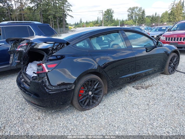 2023 TESLA MODEL 3 5YJ3E1EC8PF667451 Photo 3