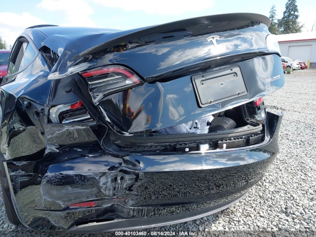 2023 TESLA MODEL 3 5YJ3E1EC8PF667451 Photo 5