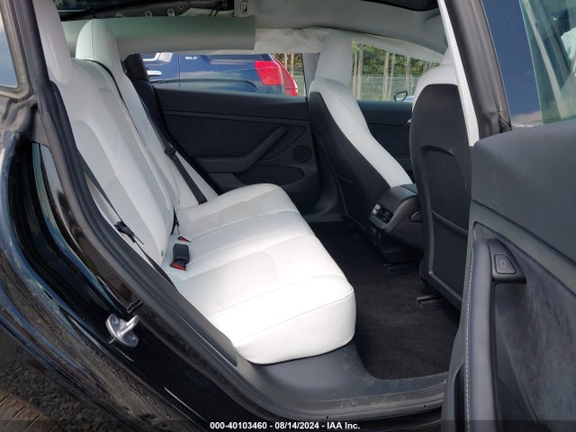 2023 TESLA MODEL 3 5YJ3E1EC8PF667451 Photo 7