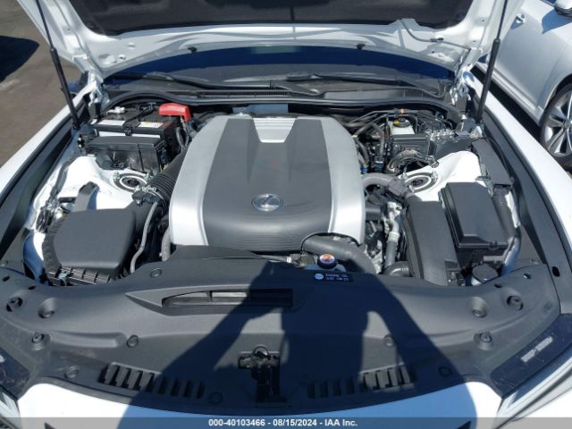 JTHGZ1B24R5075274 Lexus Is 350 F Sport
