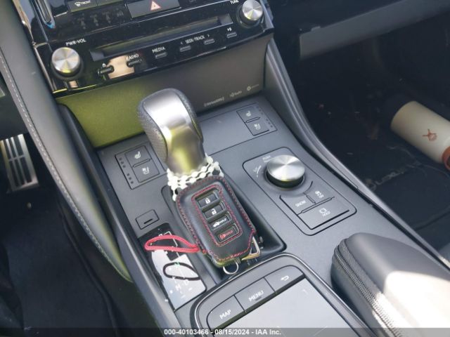 JTHGZ1B24R5075274 Lexus Is 350 F Sport