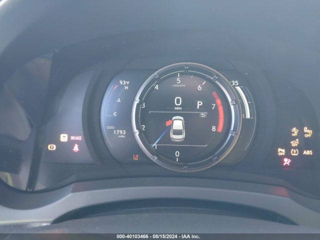 JTHGZ1B24R5075274 Lexus Is 350 F Sport