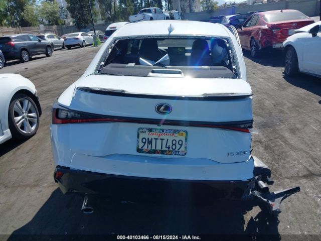 JTHGZ1B24R5075274 Lexus Is 350 F Sport