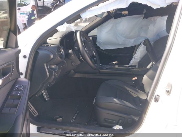 JTHGZ1B24R5075274 Lexus Is 350 F Sport
