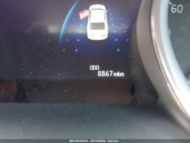 4T1F31AK0RU073992 Toyota Camry Hybrid Xle