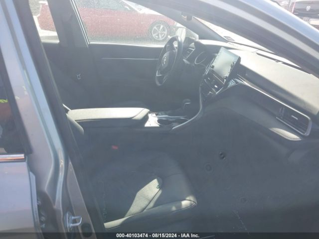 4T1F31AK0RU073992 Toyota Camry Hybrid Xle