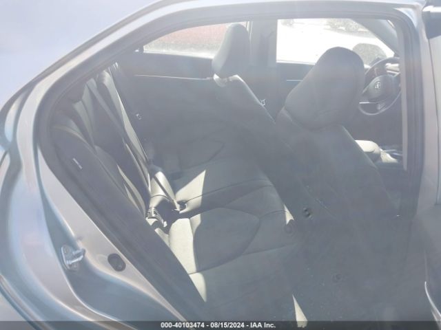 4T1F31AK0RU073992 Toyota Camry Hybrid Xle