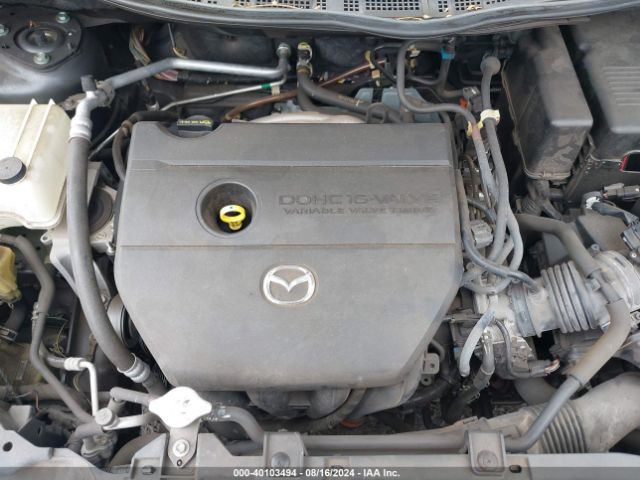 JM1CW2BL6F0190555 Mazda Mazda5 Sport