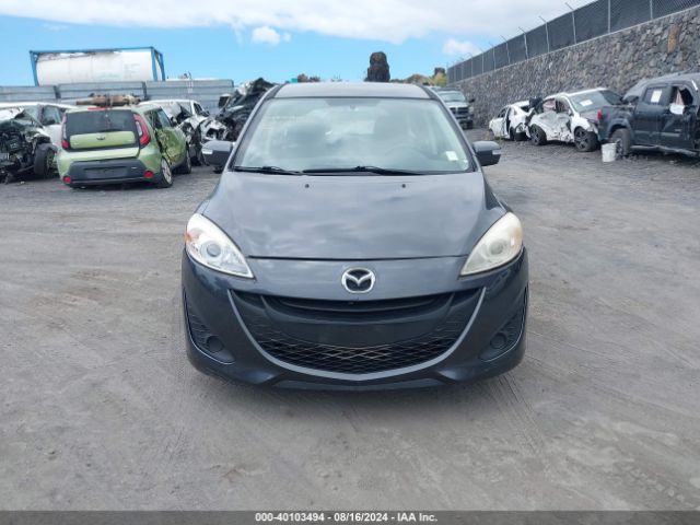 JM1CW2BL6F0190555 Mazda Mazda5 Sport