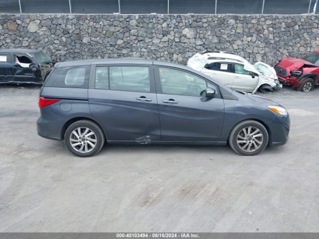 JM1CW2BL6F0190555 Mazda Mazda5 Sport