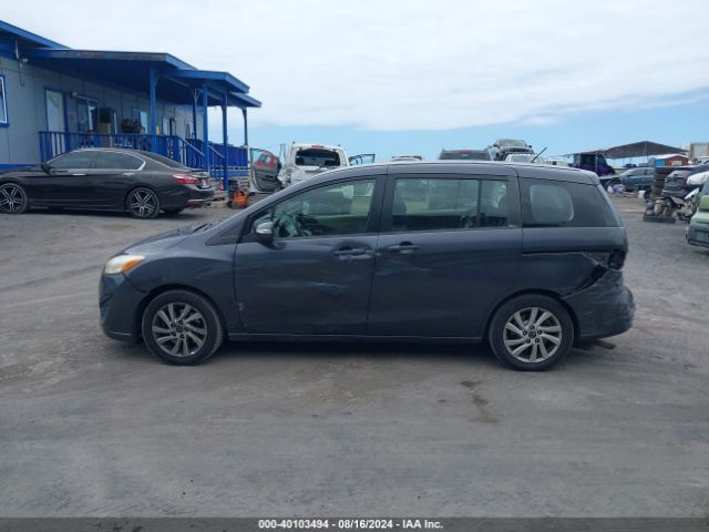 JM1CW2BL6F0190555 Mazda Mazda5 Sport