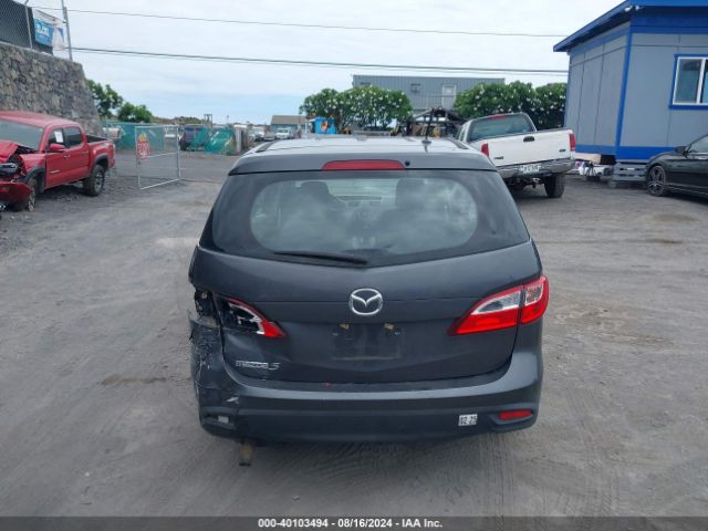 JM1CW2BL6F0190555 Mazda Mazda5 Sport
