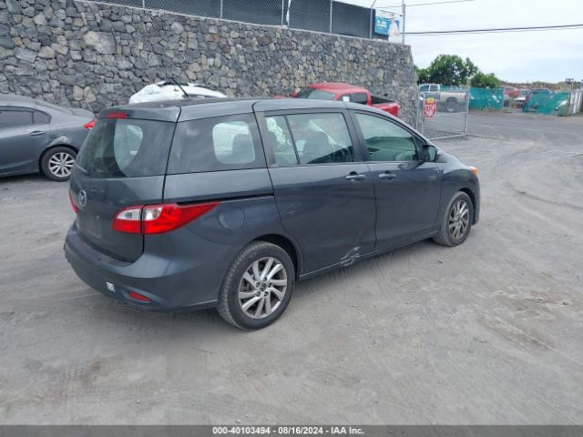 JM1CW2BL6F0190555 Mazda Mazda5 Sport