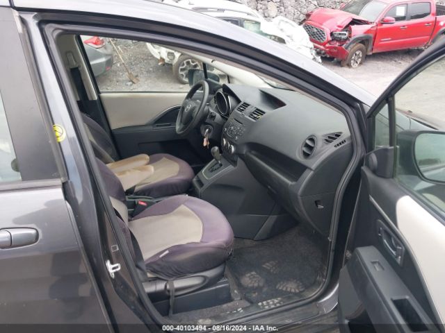 JM1CW2BL6F0190555 Mazda Mazda5 Sport