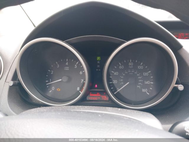 JM1CW2BL6F0190555 Mazda Mazda5 Sport