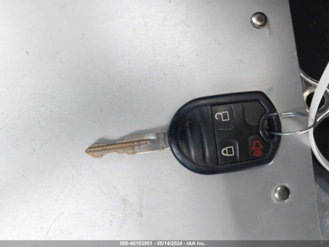 Ford F-150 Xl 2014 1FTFW1ET3EKG36277 Image 11
