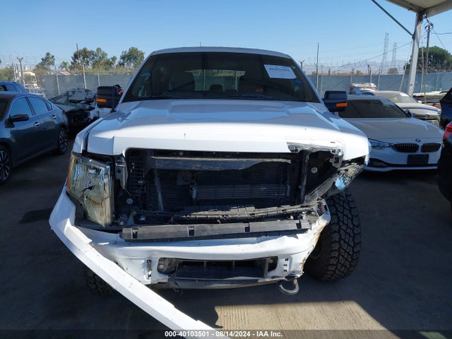 Ford F-150 Xl 2014 1FTFW1ET3EKG36277 Image 12