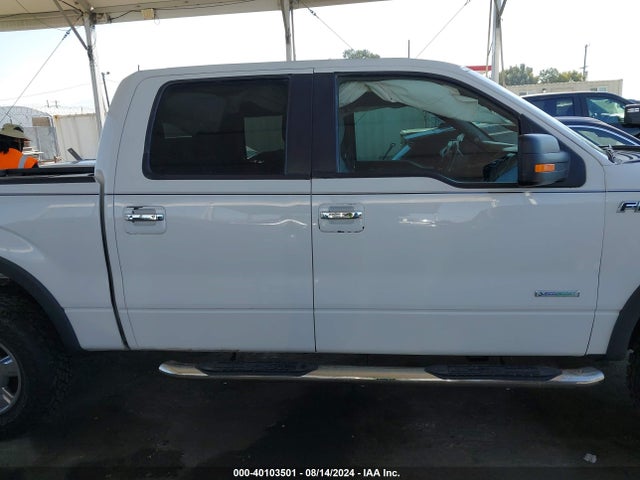 Ford F-150 Xl 2014 1FTFW1ET3EKG36277 Image 13