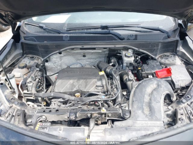 KL4MMDS26LB068446 Buick Encore Gx Fwd Select