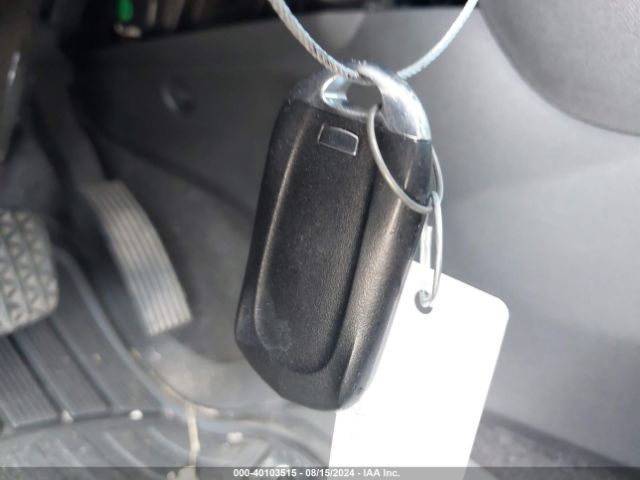 KL4MMDS26LB068446 Buick Encore Gx Fwd Select