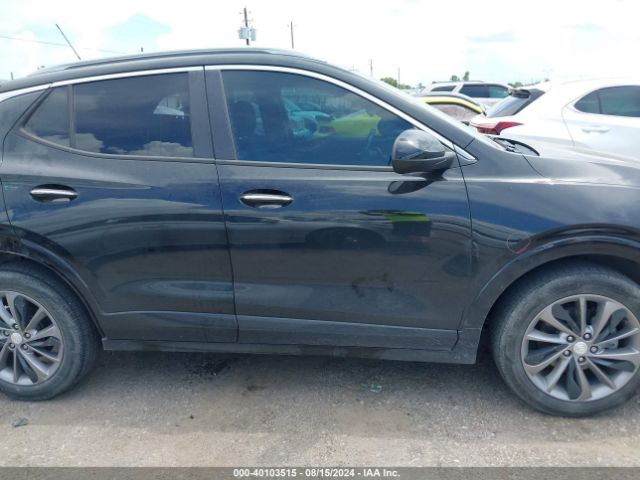 KL4MMDS26LB068446 Buick Encore Gx Fwd Select