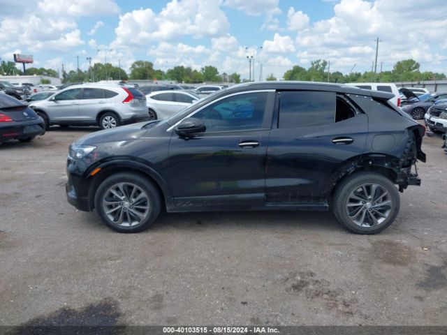 KL4MMDS26LB068446 Buick Encore Gx Fwd Select