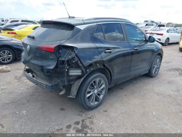 KL4MMDS26LB068446 Buick Encore Gx Fwd Select