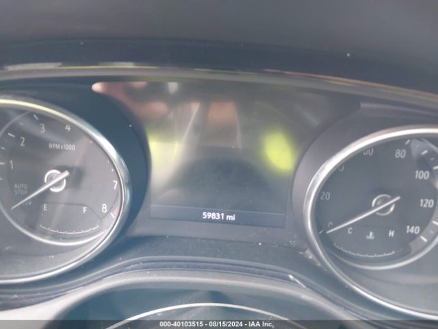 KL4MMDS26LB068446 Buick Encore Gx Fwd Select