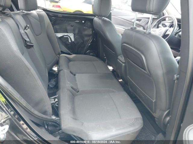 KL4MMDS26LB068446 Buick Encore Gx Fwd Select