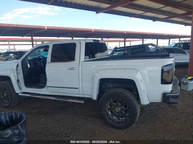 GMC Sierra 1500 Slt 2015 3GTP1VEC3FG475948 Image 15
