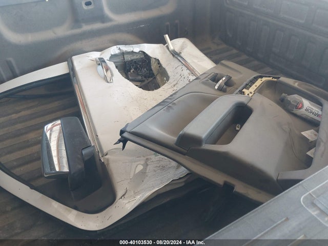 GMC Sierra 1500 Slt 2015 3GTP1VEC3FG475948 Image 12