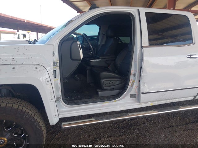 GMC Sierra 1500 Slt 2015 3GTP1VEC3FG475948 Image 6