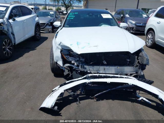 WAU3GAFD6FN033084 Audi A8 L 3.0t