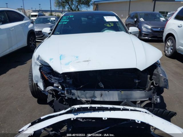 WAU3GAFD6FN033084 Audi A8 L 3.0t