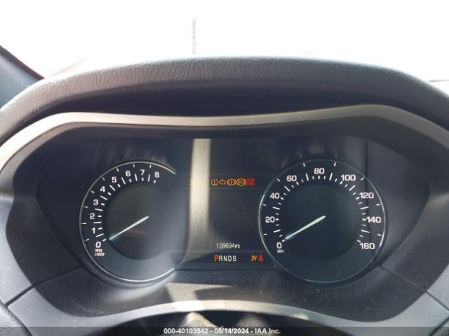 3LN6L5C92HR660539 Lincoln MKZ SELECT