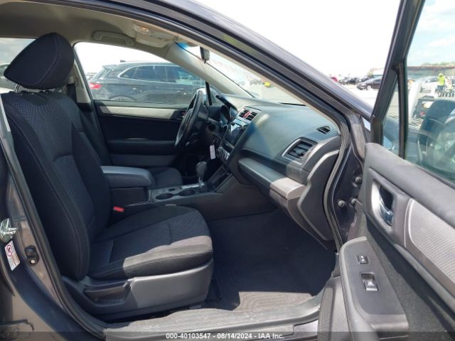 4S4BSBFC9G3225375 Subaru Outback 2.5i Premium