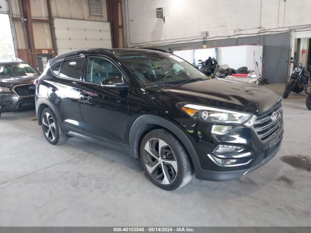 2016 HYUNDAI TUCSON KM8J3CA24GU024958