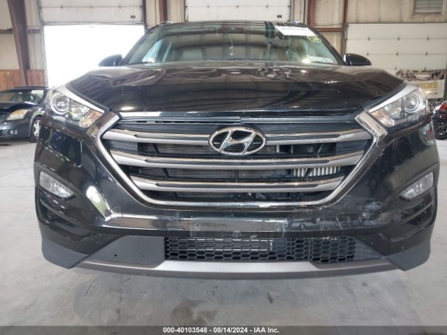 2016 HYUNDAI TUCSON KM8J3CA24GU024958 Photo 5