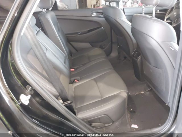 2016 HYUNDAI TUCSON KM8J3CA24GU024958 Photo 7