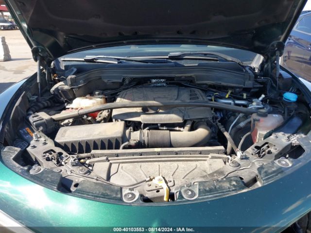 ZASPAKBN3K7C52746 Alfa Romeo Stelvio Ti Sport Awd