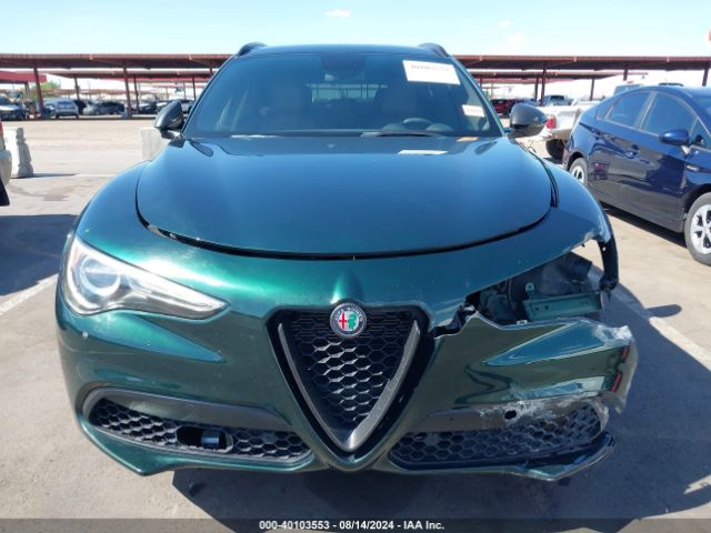 ZASPAKBN3K7C52746 Alfa Romeo Stelvio Ti Sport Awd
