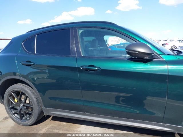 ZASPAKBN3K7C52746 Alfa Romeo Stelvio Ti Sport Awd