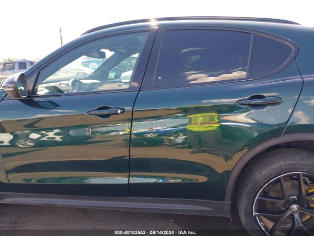 ZASPAKBN3K7C52746 Alfa Romeo Stelvio Ti Sport Awd