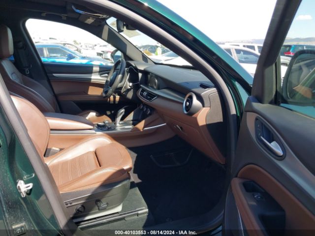 ZASPAKBN3K7C52746 Alfa Romeo Stelvio Ti Sport Awd
